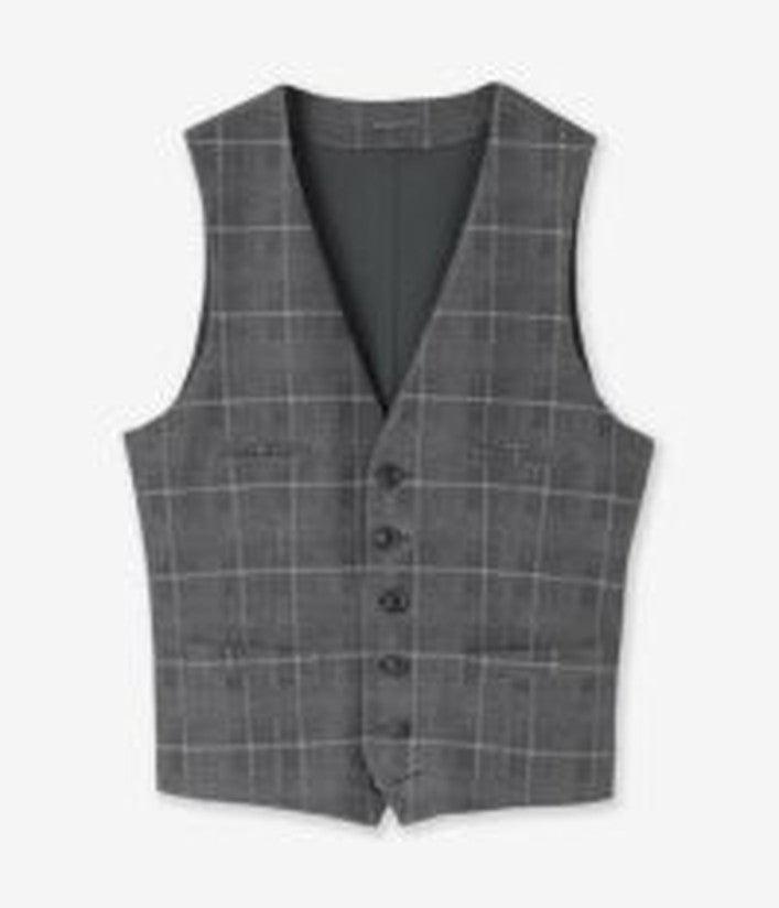 【junhashimoto】ACTIVE CLASSIC VEST