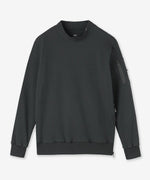 画像をギャラリービューアに読み込む, 【JH+ 】WAFFLE THERMAL MOCKNECK
