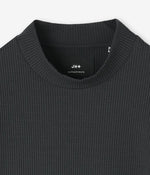 画像をギャラリービューアに読み込む, 【JH+ 】WAFFLE THERMAL MOCKNECK
