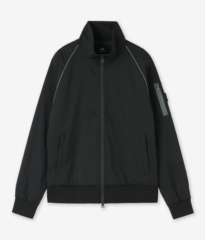 【JH +】ADD TRACK JACKET