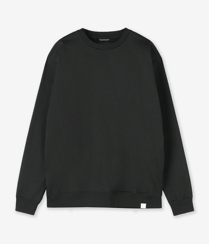 【junhashimoto】101 SERIBU CREW NECK