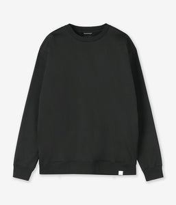 【junhashimoto】101 SERIBU CREW NECK