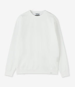 【junhashimoto】101 SERIBU CREW NECK