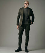 画像をギャラリービューアに読み込む, 【junhashimoto】PRD JERSEY MULTI PANTS
