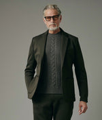 画像をギャラリービューアに読み込む, 【junhashimoto】PRD JERSEY 2B JACKET
