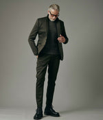 画像をギャラリービューアに読み込む, 【junhashimoto】PRD JERSEY 2B JACKET
