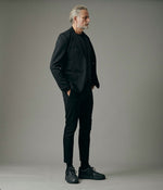 画像をギャラリービューアに読み込む, 【junhashimoto】PRD JERSEY 2B JACKET
