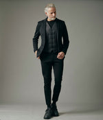 画像をギャラリービューアに読み込む, 【junhashimoto】PRD JERSEY 2B JACKET
