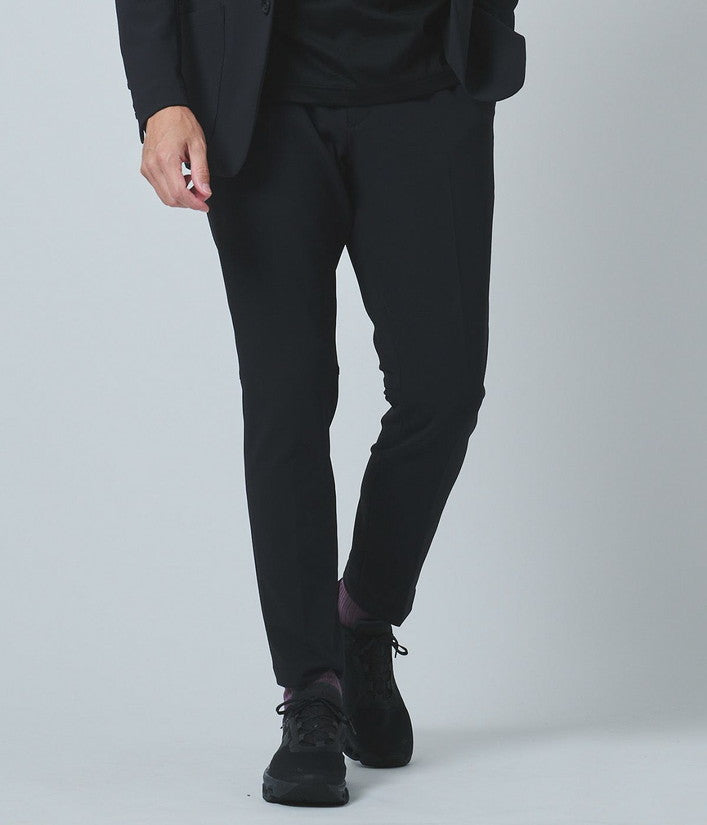 【junhashimoto】TRAVEL PANTS