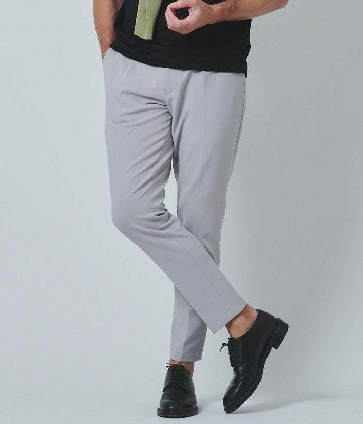 【junhashimoto】TRAVEL PANTS