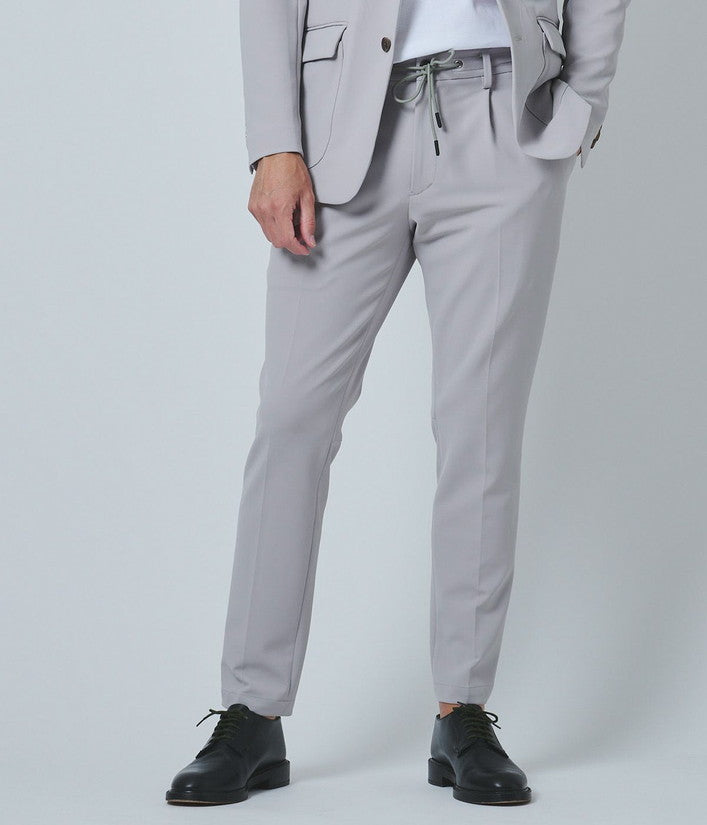 【junhashimoto】TRAVEL PANTS