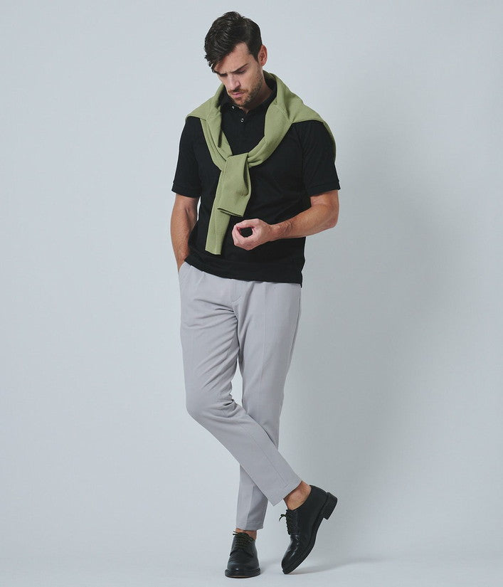 【junhashimoto】TRAVEL PANTS