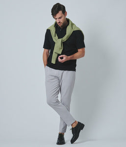 【junhashimoto】TRAVEL PANTS