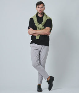 【junhashimoto】TRAVEL PANTS