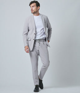 【junhashimoto】TRAVEL PANTS
