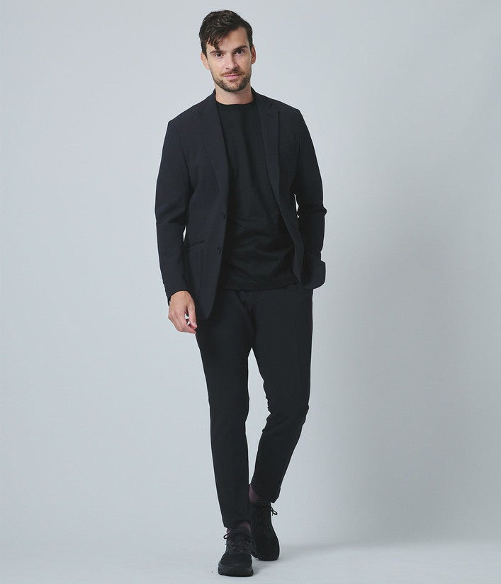 【junhashimoto】TRAVEL PANTS