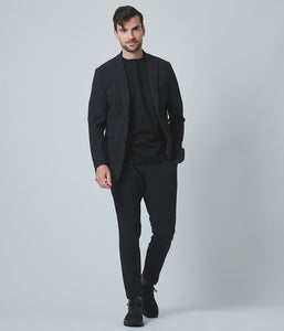 【junhashimoto】TRAVEL PANTS