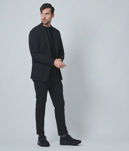 【junhashimoto】TRAVEL PANTS