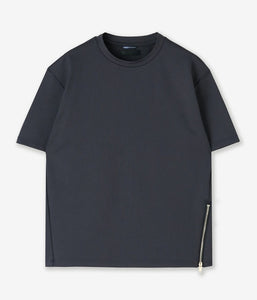 【junhashimoto】JERSEY CREW -EMBOSS