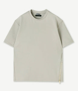 【junhashimoto】JERSEY CREW -EMBOSS