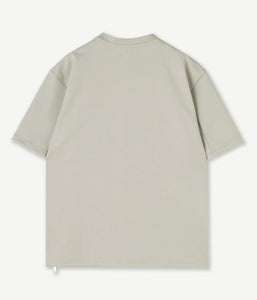 【junhashimoto】JERSEY CREW -EMBOSS