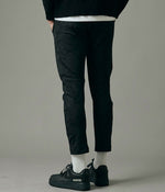 画像をギャラリービューアに読み込む, 【junhashimoto】SLIM JERSEY PANTS -EMBOSS CAMO-
