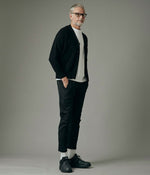 画像をギャラリービューアに読み込む, 【junhashimoto】SLIM JERSEY PANTS -EMBOSS CAMO-

