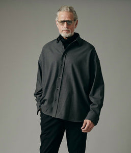 junhashimoto】MEGA BIG SHIRTS – junhashimoto-osaka