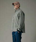 画像をギャラリービューアに読み込む, 【junhashimoto】MEGA BIG SHIRTS
