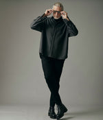 画像をギャラリービューアに読み込む, 【junhashimoto】MEGA BIG SHIRTS
