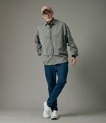 画像をギャラリービューアに読み込む, 【junhashimoto】MEGA BIG SHIRTS
