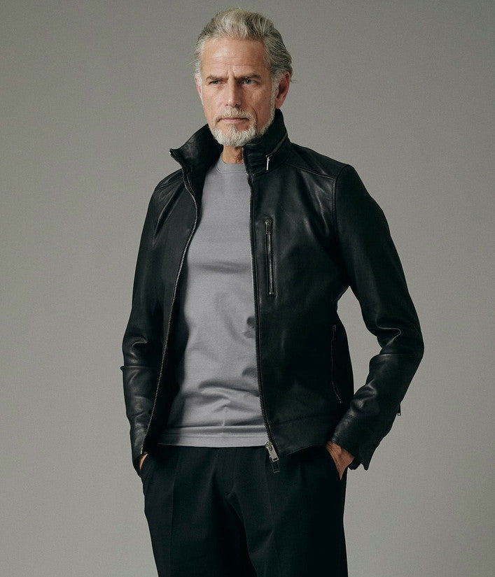 【junhashimoto】STRETCH INNER RIDERS