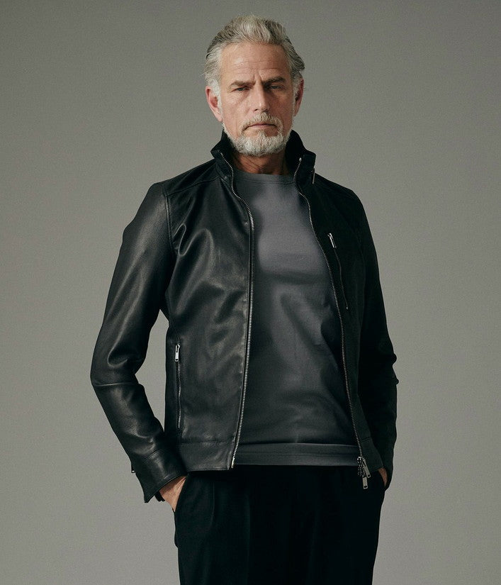 【junhashimoto】STRETCH INNER RIDERS