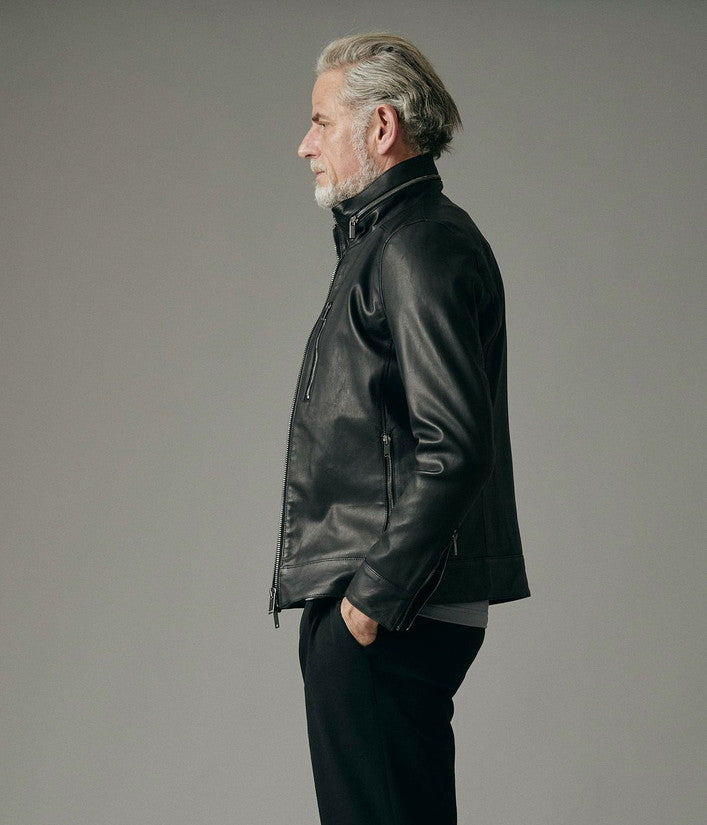 【junhashimoto】STRETCH INNER RIDERS