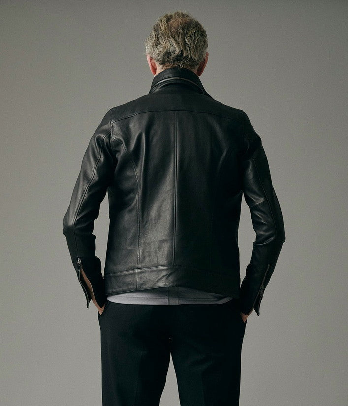 【junhashimoto】STRETCH INNER RIDERS