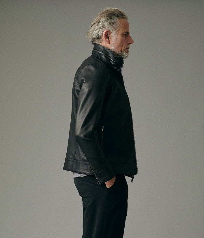 【junhashimoto】STRETCH INNER RIDERS