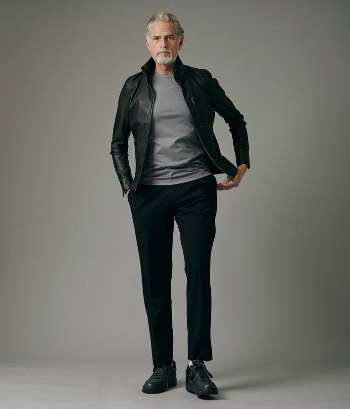 【junhashimoto】STRETCH INNER RIDERS