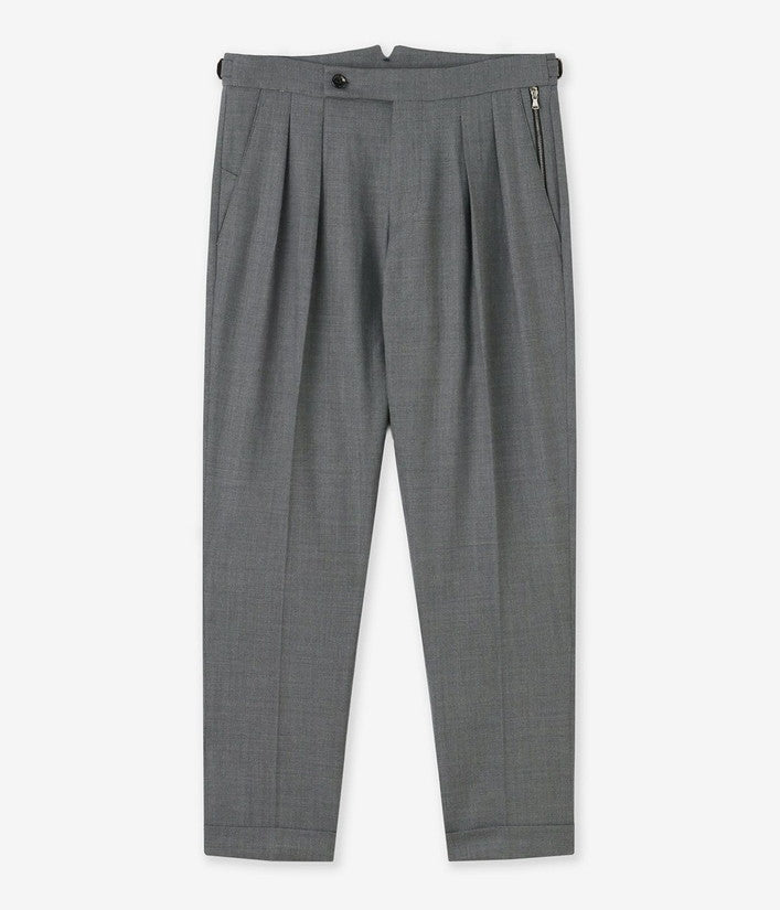 【BERWICH x junhashimoto】BERWICH LIMITED SCOTCH