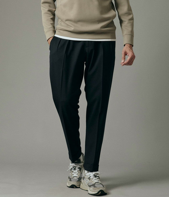 【BERWICH x junhashimoto】BERWICH LIMITED SCOTCH