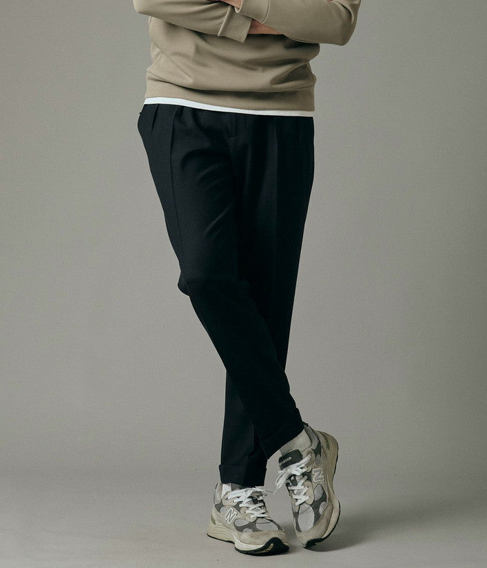 【BERWICH x junhashimoto】BERWICH LIMITED SCOTCH