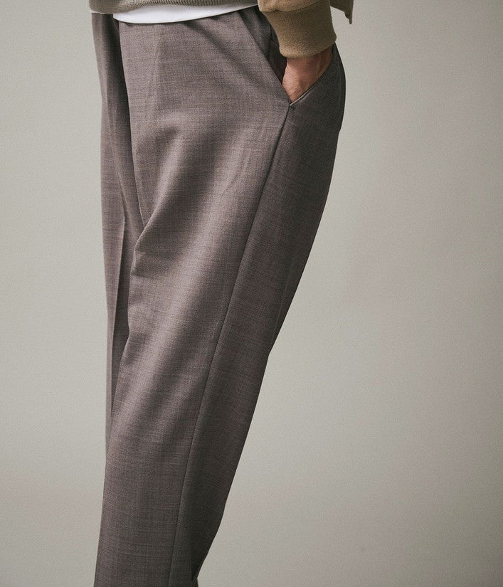 【BERWICH x junhashimoto】BERWICH LIMITED SCOTCH