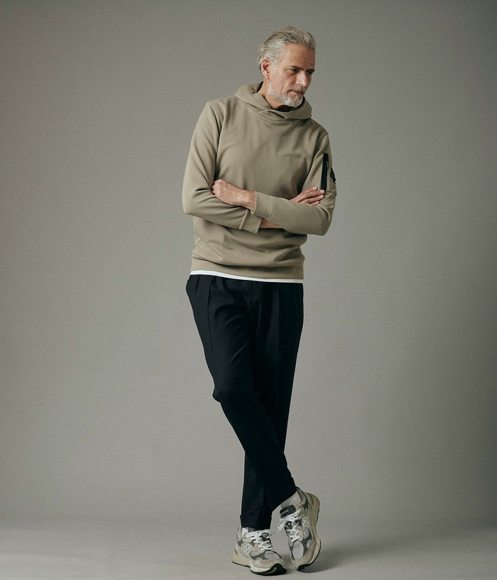 【BERWICH x junhashimoto】BERWICH LIMITED SCOTCH