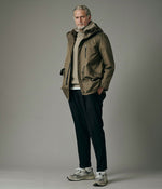 画像をギャラリービューアに読み込む, 【BERWICH x junhashimoto】BERWICH LIMITED SCOTCH
