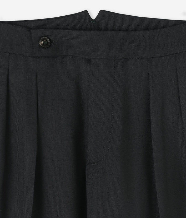 【BERWICH x junhashimoto】BERWICH LIMITED SCOTCH