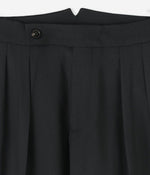 画像をギャラリービューアに読み込む, 【BERWICH x junhashimoto】BERWICH LIMITED SCOTCH
