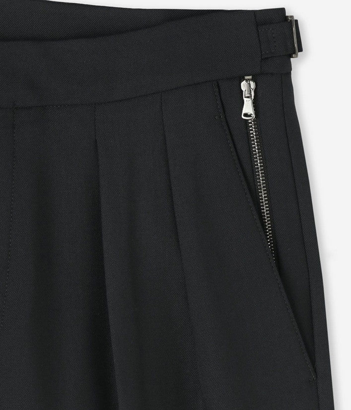 【BERWICH x junhashimoto】BERWICH LIMITED SCOTCH