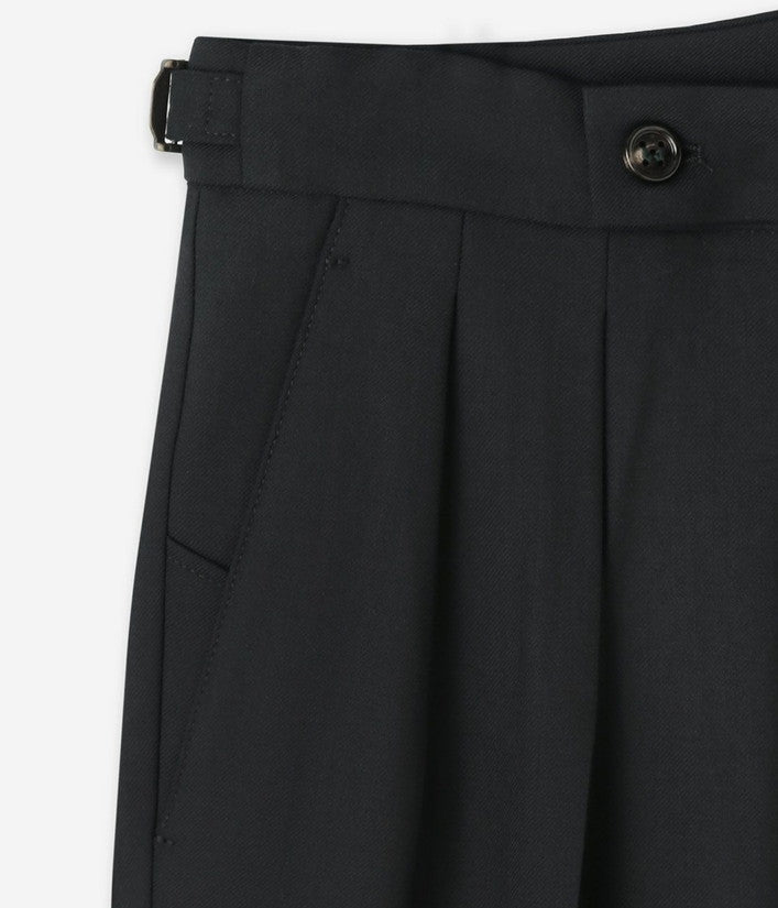 【BERWICH x junhashimoto】BERWICH LIMITED SCOTCH