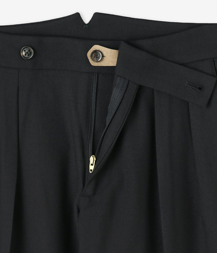 【BERWICH x junhashimoto】BERWICH LIMITED SCOTCH