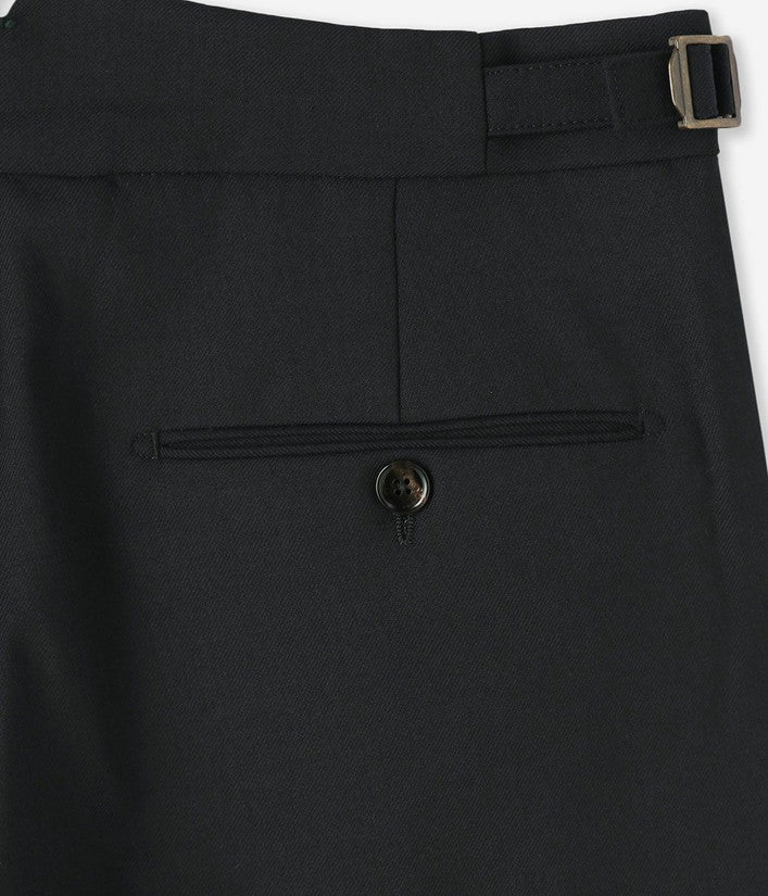 【BERWICH x junhashimoto】BERWICH LIMITED SCOTCH