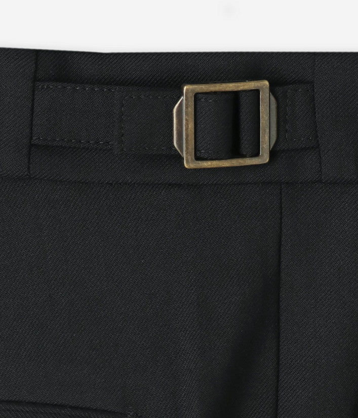 【BERWICH x junhashimoto】BERWICH LIMITED SCOTCH